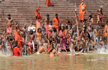 67-Yr-Old Kumbh Mela returnee becomes super spreader, infects 33 with Covid-19 in Bengaluru